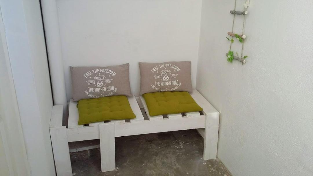 A Casa Di Vivi Otel Martano Dış mekan fotoğraf