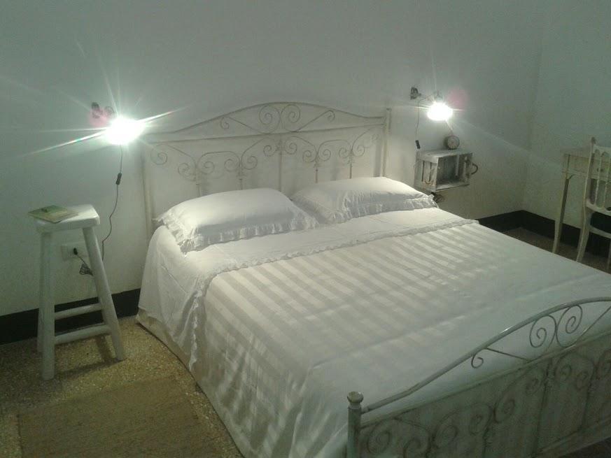 A Casa Di Vivi Otel Martano Dış mekan fotoğraf