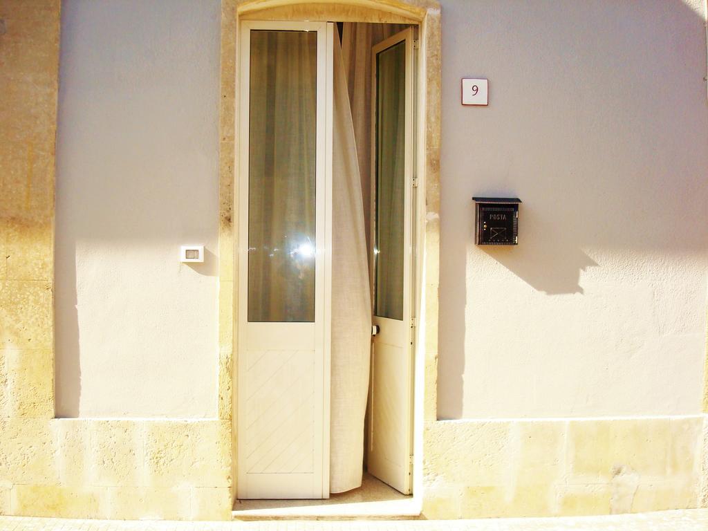 A Casa Di Vivi Otel Martano Dış mekan fotoğraf