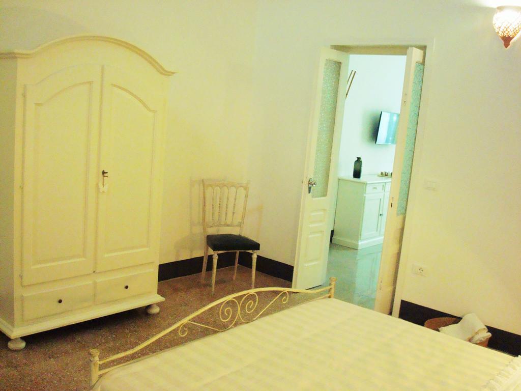 A Casa Di Vivi Otel Martano Dış mekan fotoğraf