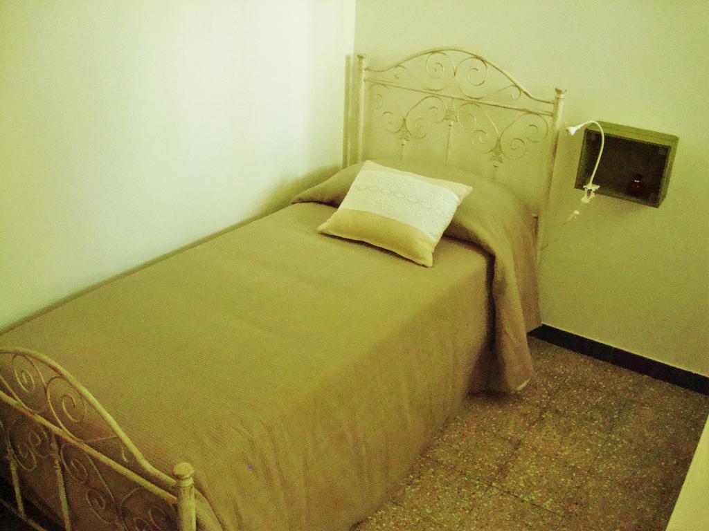 A Casa Di Vivi Otel Martano Dış mekan fotoğraf