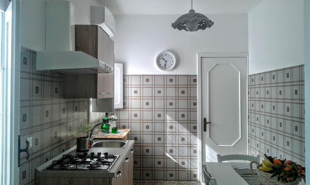 A Casa Di Vivi Otel Martano Dış mekan fotoğraf