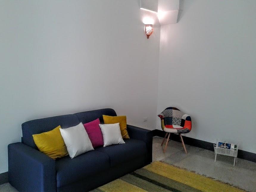 A Casa Di Vivi Otel Martano Dış mekan fotoğraf