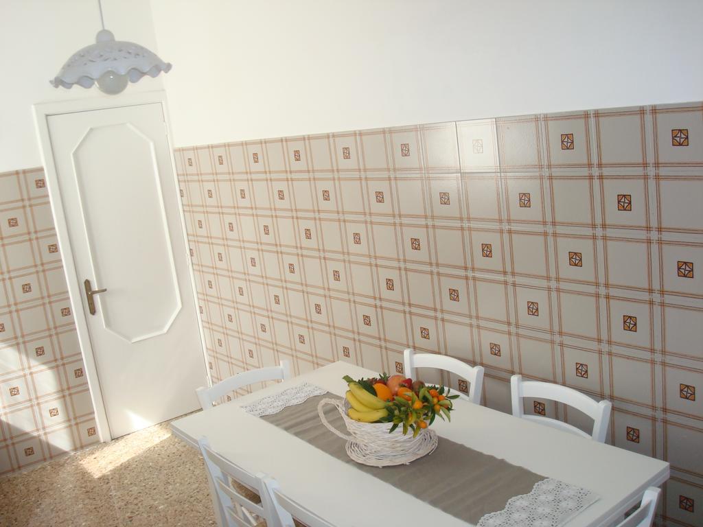 A Casa Di Vivi Otel Martano Dış mekan fotoğraf