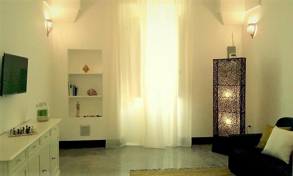 A Casa Di Vivi Otel Martano Dış mekan fotoğraf