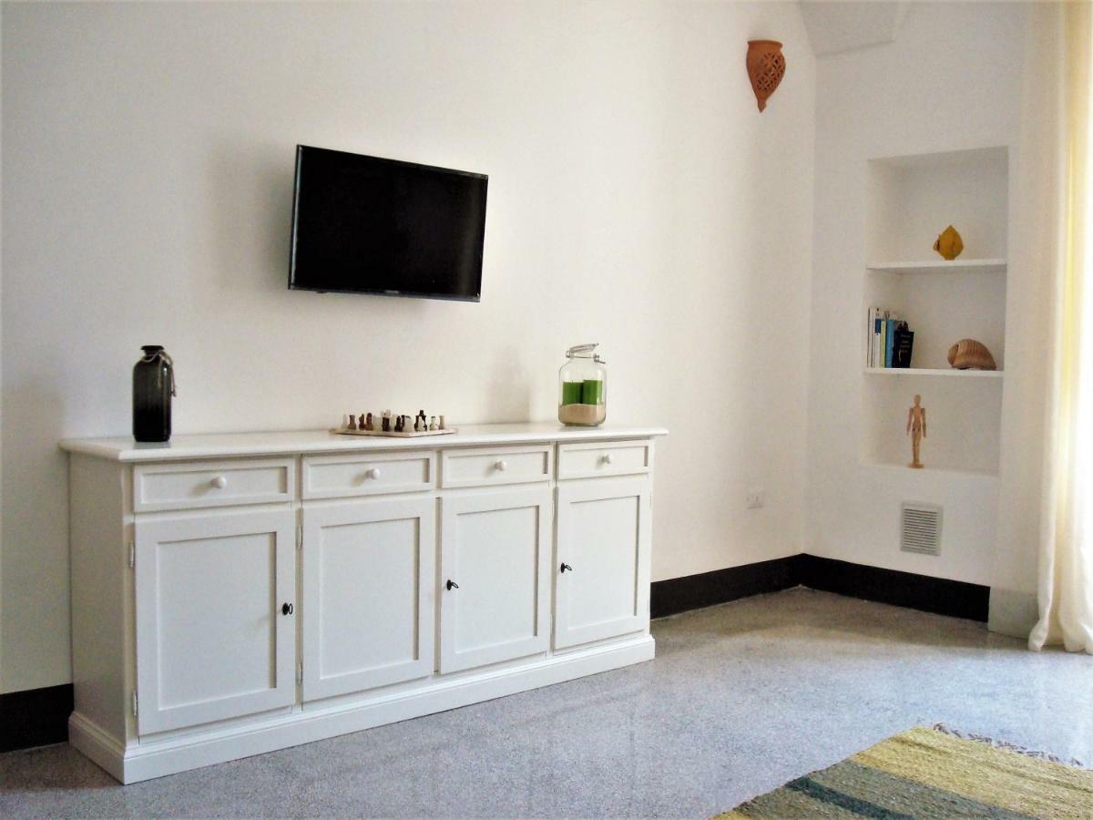 A Casa Di Vivi Otel Martano Dış mekan fotoğraf